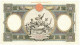 1000 LIRE CAPRANESI REPUBBLICHE MARINARE FASCIO L'AQUILA 21/11/1942 BB/SPL - Regno D'Italia – Autres