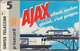 SUISSE - PHONE CARD - TAXCARD-PRIVÉE CHIP ***  TRAIN & AJAX  *** - Zwitserland