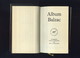 Album Balzac De La Pléiade - 1962  - Rare - N°1 Des Albums De La Pléiade Après Le Dictionnaire Des Auteurs - La Pléiade