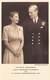 The Royal Engagement H.R.H. Princess Elizabeth And Lt. Philip Mountbatten Photograph The Times   Barry 4624 - Familles Royales