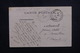 NOUVELLE CALÉDONIE - Affranchissement De Nouméa Sur Carte Postale En 1906 Pour La France - L 50849 - Lettres & Documents