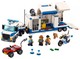 Lego City - LE POSTE DE COMMANDEMENT MOBILE Réf. 60139 Neuf - Unclassified