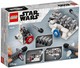 Lego Star Wars - ACTION BATTLE L'attaque Du Générateur De Hoth Réf. 75239 Neuf - Unclassified