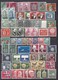 BRD - 1956/59 - Doppelt Geführte Sammlung - Gest./Postfrisch - Used Stamps