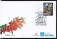 DD70-URUGUAY 2019 WEIHNACHTEN,CHRISTMAS,NATAL,NOEL,ART ,MINISHEET+ FDC COMBOFDC - Uruguay