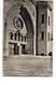 Luxembourg La Cathedrale Entrée Laterale CPSM PF + Timbre Cachet 1948 - Luxemburg - Town