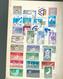 Lot De Timbres Neufs ** Divers Pays ( Europe Surtout)  Cote Environ 650 €. 14 Pages - Collections (with Albums)