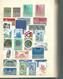 Lot De Timbres Neufs ** Divers Pays ( Europe Surtout)  Cote Environ 650 €. 14 Pages - Collections (with Albums)