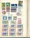 Delcampe - Lot De Timbres Neufs ** Divers Pays ( Europe Surtout)  Cote Environ 650 €. 14 Pages - Collections (with Albums)