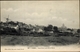 Cp Cassel Nord, Vue Prise Route De La Gare, Blick Auf Den Ort, Windmühle, Kirche - Altri & Non Classificati