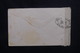 PORT SAÏD - Enveloppe En FM En 1917 Pour SP 27 Avec Contrôle Postal, Obl. Corr. Armées Port Saïd - L 50895 - Covers & Documents