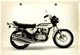 Kawasaki 250 +-18cm X 10cm " Perforada " Moto MOTOCROSS MOTORCYCLE Douglas J Jackson Archive Of Motorcycles - Altri & Non Classificati