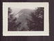 Photo ( 11.5 X 8.5 Cm ) Mont Qui Domine Vallorbe Suisse - Lieux