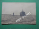 ALG3 Sinking Alkaid Steam Cargo Ship 1926 Stoomvaart Real Picture Card - Commerce