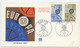 Delcampe - Lot 29 Enveloppes 1er Jour - 1970-1979