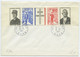 Delcampe - Lot 29 Enveloppes 1er Jour - 1970-1979