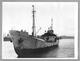 PHOTO PRESS - THERON Commonwealth Antarctic Expedition  - SHIP - BOAT - Schiffe