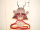 CASQUE SAMOURAI DE TAKEDA SHINGEN - Headpieces, Headdresses