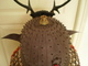 Delcampe - CASQUE SAMOURAI DE TAKEDA SHINGEN - Headpieces, Headdresses