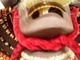 Delcampe - CASQUE SAMOURAI DE TAKEDA SHINGEN - Casques & Coiffures