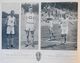 Delcampe - ATHLETICS On OLYMPIC GAMES 1912 STOCKHOLM - Original Vintage Programme * Athletisme Atletismo Atletica Athletik Athletic - Books