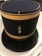 FRANCE - Képi Gendarme Mobile - French Constabulary Cap - - Casques & Coiffures