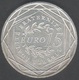 Pièce De 15 Euros Argent 2008 , Port Gratuit - France