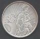 Pièce De 5 Euros Argent 2008 , Port Gratuit - France