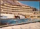 Ak Schweiz - Bad Vals - Thermal - Schwimmbad - Hotel - Vals