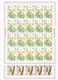 Rwanda Ruanda 1985 OCBn° 1245-1248 *** MNH 20 Séries Cote 550 Euro Faune Oiseaux Vogels Birds Audubon - Neufs