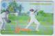 #07 - CARIBBEAN-069 - CAYMAN ISLANDS - CRICKET - Kaimaninseln (Cayman I.)