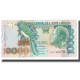 Billet, Saint Thomas And Prince, 10,000 Dobras, 1996, 1996-10-22, KM:66a, NEUF - Sao Tome And Principe