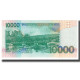 Billet, Saint Thomas And Prince, 10,000 Dobras, 1996, 1996-10-22, KM:66a, NEUF - Sao Tome And Principe