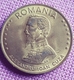 ROUMANIA  ; 50 LEI 1991 KM 110 Ref 6913 - Roumanie