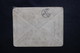 WESTERN AUSTRALIA - Enveloppe De Albany Pour Le Royaume Uni En 1900, Affranchissement Plaisant - L 50986 - Cartas & Documentos