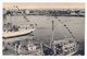 20.04.1945 YUGOSLAVIA, CROATIA,FIUME, SUSAK - PORTO TO BELGRADE, SHIPS, ILLUSTRATED POSTCARD, USED - Yugoslavia