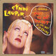 7" Single, Cyndi Lauper - Hole In My Heart - Disco, Pop