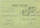 CPA FRANCE -  HERMÈS ( OISE )  POSTES ET TÉLÉGRAPHES - PHOTO ALBERT - 1920s (7014) - Other & Unclassified