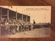 SEDAN-FLOING Journée Du 1° Sept 1910-Sur Le Plateau-Devant Les Tribunes, Arrivée Du Cortège Et Des Délégations - Sedan