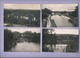 Delcampe - 25 Cartes - Bray Sur Somme  -( Somme)- Port Gayette , étang , Pécheur , Moulin , Canal , La Somme , Anguillerie, Camping - Bray Sur Somme