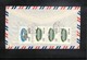 China  1990 Interesting Airmail Letter - Briefe U. Dokumente