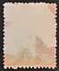 PERSIA 1882/84 - MH - Sc# 58 - 5F - Iran