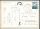 °°° 16672 - SVIZZERA - GR - CHURWALDEN - VEDUTE VUE VIEWS - 1995 With Stamps °°° - Churwalden