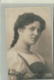 ARTISTE PORTRAIT Photo  MINNIE NAST   "EVA"  Phot. Hahn Nachfl  Dresden 1909   -JAN 2020 Gera 77 - Oper