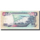 Billet, Jamaica, 50 Dollars, 2008, 2008-01-15, KM:79e, NEUF - Jamaique