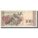 Billet, Venezuela, 100 Bolivares, 2013, 2013-10-29, KM:93a, NEUF - Venezuela