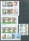SWEDEN - 1988 - MNH/***  - YEAR COMPLETE - Yv 1449-1501 - Lot 21093 - Full Years