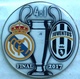 Pin Champions League UEFA Final 2017 Real Madrid Vs Juventus Torino - Fussball
