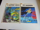 LOT 12 REEDITIONS TIF ET TONDU/ BE - Tif Et Tondu