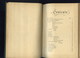 The Goodrich For Motorists - 25 Attractive Maps - A Compact Motoring - British Isles - 112 Pages - 1930 - Europa